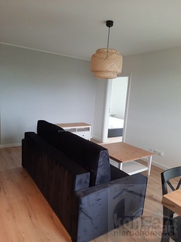 GUMIEŃCE - 3 pokojowy apartament wysoki standard - Photo 3