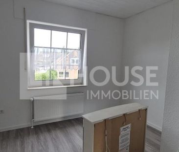 Schicke, renovierte Wohnung mit Balkon und Carport in Leer-Loga! - Foto 3