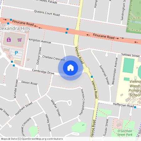 9 Cambridge Drive, Qld 4161, Alexandra Hills