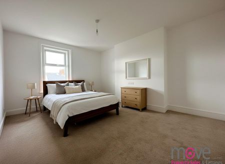 2 bedroom flat to rent - Photo 3