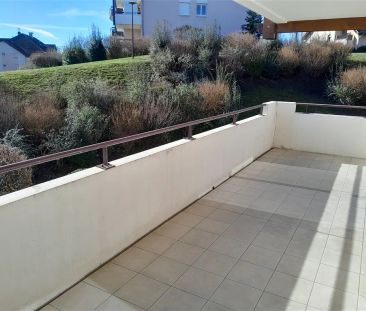 Location appartement 3 pièces - 67m² à Poisy (74330) - Photo 1