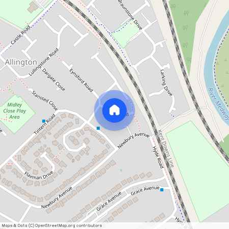 Lockswood, Maidstone