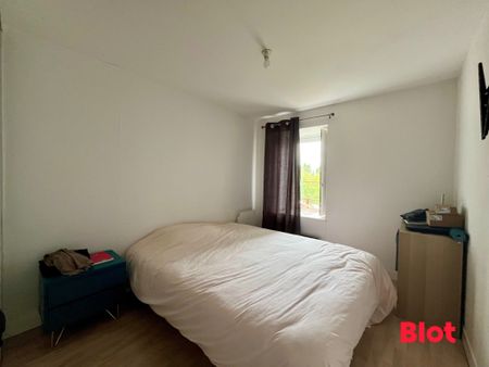 Location Maison 3 pièces 55m² MONTFORT SUR MEU 35160 - Photo 3