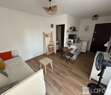 Appartement T1 Fréjus à louer - Photo 6