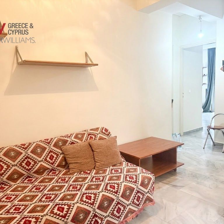 Studio/Γκαρσονιέρα για ενοικίαση Ανθούπολη (Πάτρα) - Photo 1