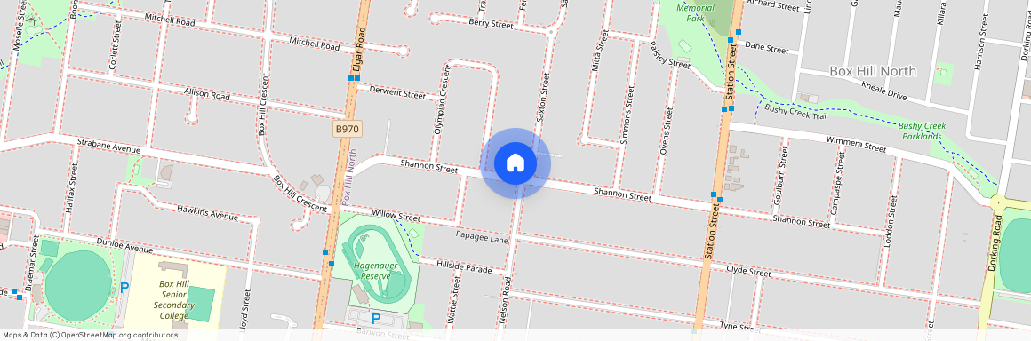 84 Shannon Street, Vic 3129, Box Hill North