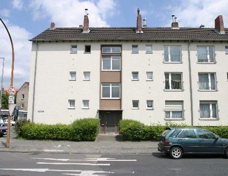 Willkommen in Ihrem neuen Zuhause, 2 Zimmer Erdgeschosswohnung im Bilderstöckchen - Photo 1