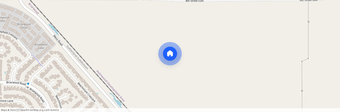 Holmwood, Holmwood, Saskatoon (Division 11), S7V 0N3