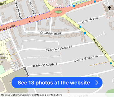 Heathfield North, Twickenham - Photo 1