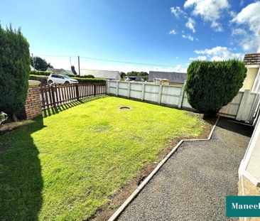 4 Oranbeg Drive, Brockagh, Dungannon, BT71 5PB - Photo 6