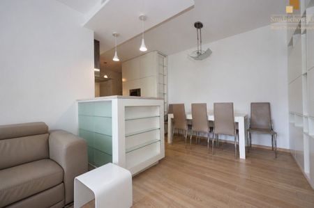 Mieszkanie na wynajem Warszawa, Śródmieście, Śródmieście, Zygmunta Słomińskiego - Photo 3