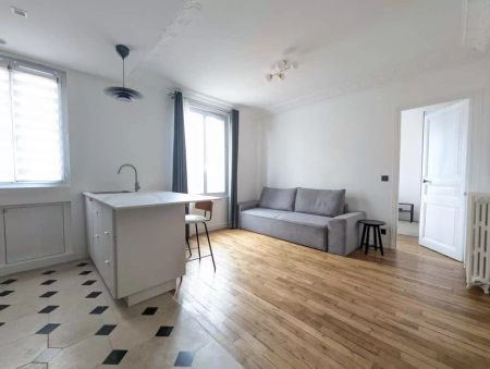 Appartement 2 pièces - Clos d'Orléans - Photo 4