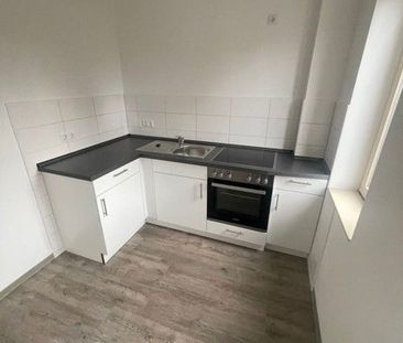 Nimm mich! Ansprechende 2-Zimmer-Wohnung - Photo 1