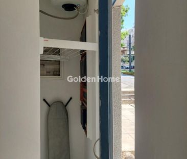 Διαμέρισμα για ενοικίαση Κέντρο (Νέος Κόσμος) - Photo 5
