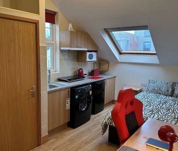 Queens Road , Studio 20, Coventry - Photo 2