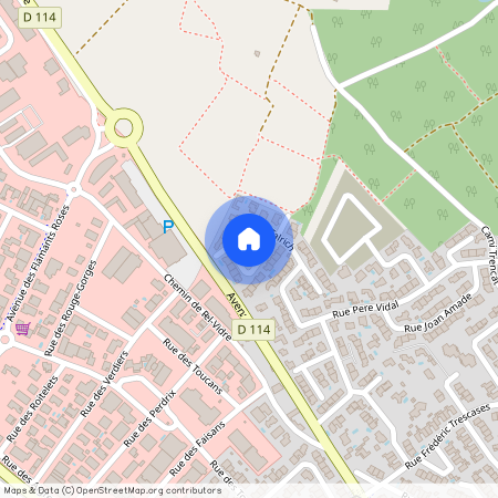 Code postal, Argeles Plage