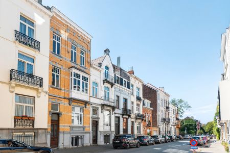 Appartement in Etterbeek - Photo 5