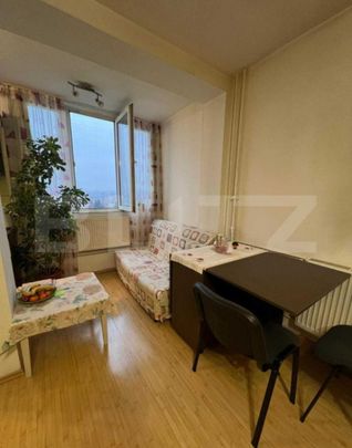 Garsoniera, 32 mp, zona strazii, C. Brancusi - Fotografie 1