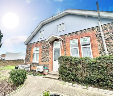2 bedroom flat to rent - Photo 6