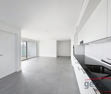 Appartement de 2.5 pièces au 9ème étage avec vue ! - Photo 6