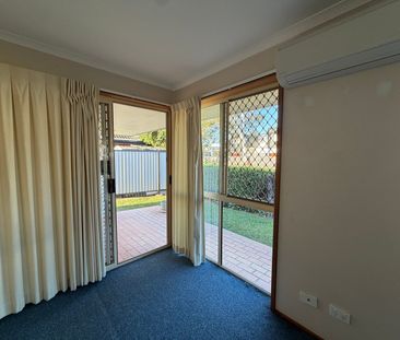 Beautifuly Presented Single Level, Villa Style Unit - Photo 1