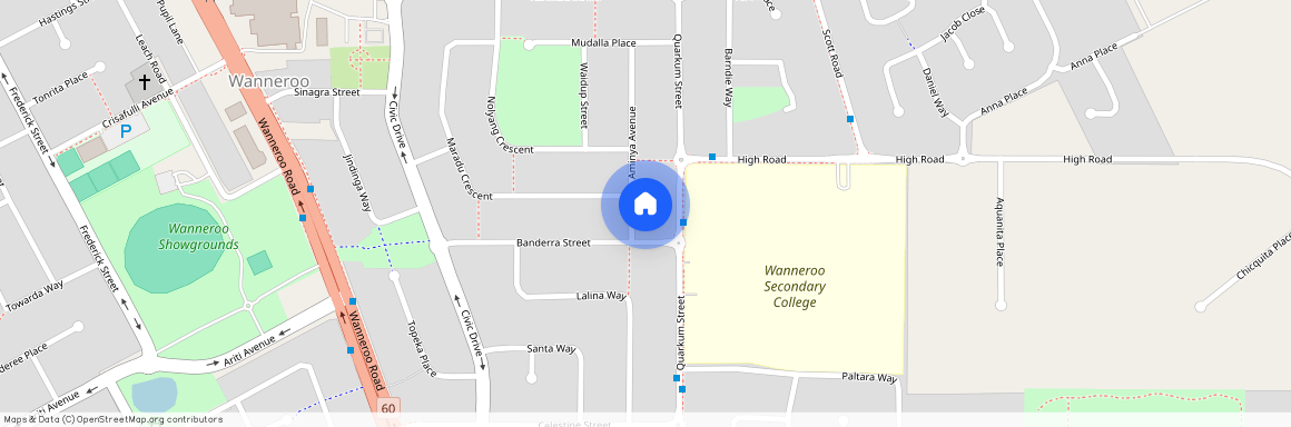 28 Aminya Avenue, WA 6065, Wanneroo