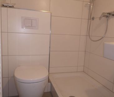 +++ Duisburg Wanheim – 3 Zimmerwohnung mit Balkon in Wanheimerort +++ - Photo 2