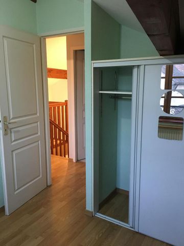 Location Appartement 3 pièces 43m² THONON LES BAINS 74200 - Photo 5