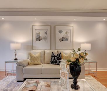 For Lease - 206 Roxton Road, Oakville, Ontario - Photo 1