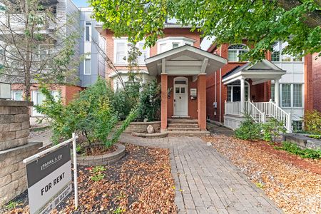 240 Blackburn, Sandy Hill, Ottawa, ON - Photo 4