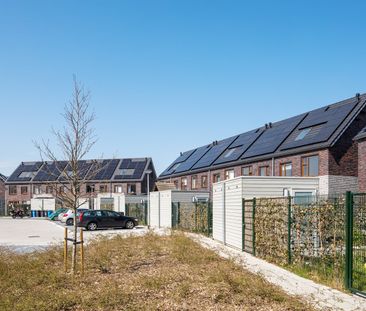 Duurzaam wonen in Stadshagen - Foto 2