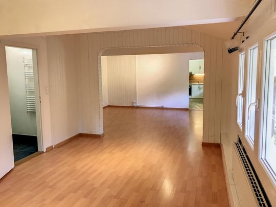 Charmant appartement de 5 pièces au 1er étage - Photo 1