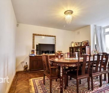 5 bedroom detached house to rent - Photo 4