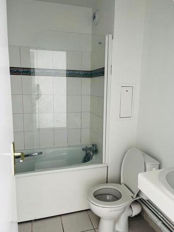 Location Appartement 1 pièce 27m² MEAUX 77100 - Photo 2