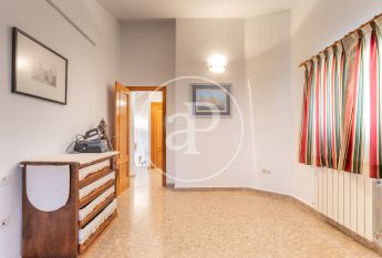 Flat for rent with Terrace in Morvedre (Valencia)