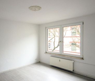 Einziehen & Wohlfühlen! Wohnung für Singles oder Paare in Günningfeld - Photo 4