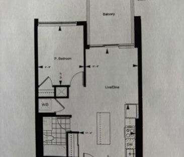 For Lease - 333 Sunseeker Avenue Unit# 262, Innisfil, Ontario - Photo 6