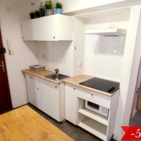 Pokój, ul. Fabryczna - Фото 1