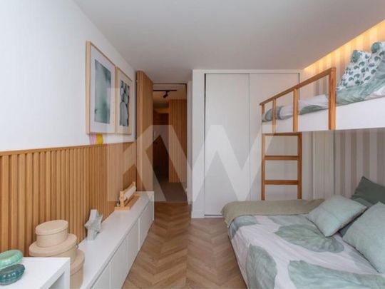 Apartamento T4 em Lisboa - Photo 1