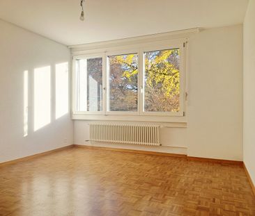 LEVANT 2A, 2.5 room apartment completely renovated - Photo 1