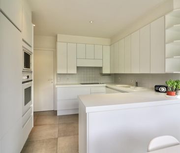 Stijlvolle, ruime villa met 4 slp, inpandige garage, tuin en terras... - Foto 4