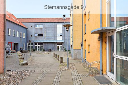 Afd. 69 Adelgade og Stemannsgade - Foto 4