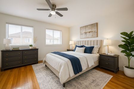 For Lease - 9 Trumpet Valley Boulevard, Brampton, Ontario - Photo 4