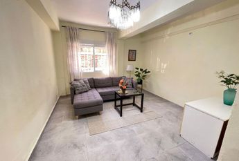 Alquiler de piso en Calle General Trucharte