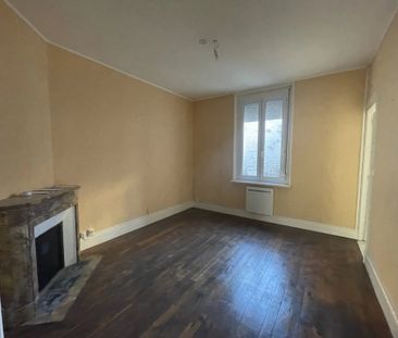 Location Appartement 2 pièces 48 m2 à Saint-Quentin - Photo 1