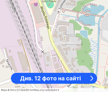 Mieszkanie do wynajęcia, 52 m², 3 pokoje Olecko Olecko - Фото 1