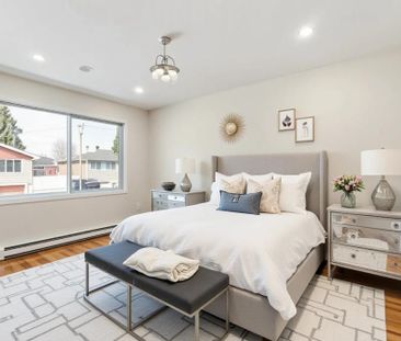 4 chambres à coucher 2 salles de bain, 2 cuisines maison intergénér... - Photo 3