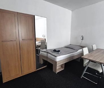 Pronájem bytu 1+kk 25 m² - Photo 6