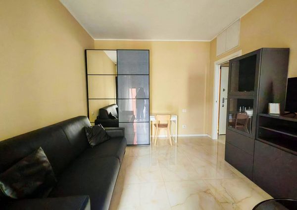 Via Giacomo Zanella, 59, Milano, Lombardy 20133