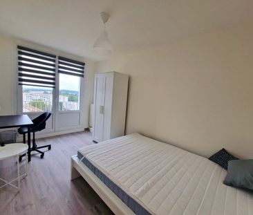 Location Appartement 1 pièce 96m² TOURS 37000 - Photo 3